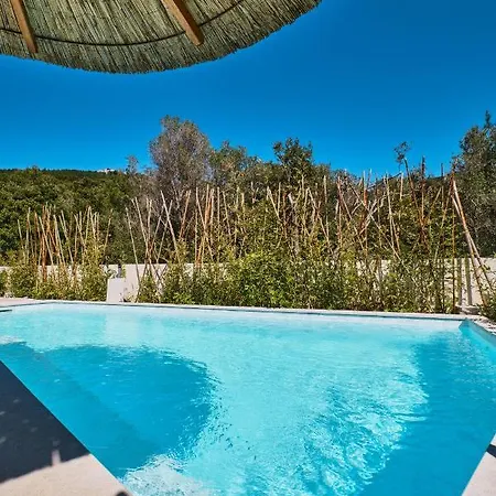 Meacres Sun Villa Miholascica