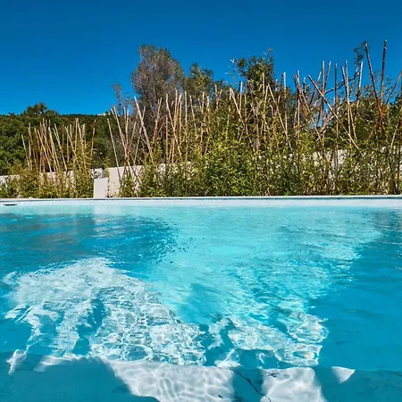 Meacres Sun ヴィラ