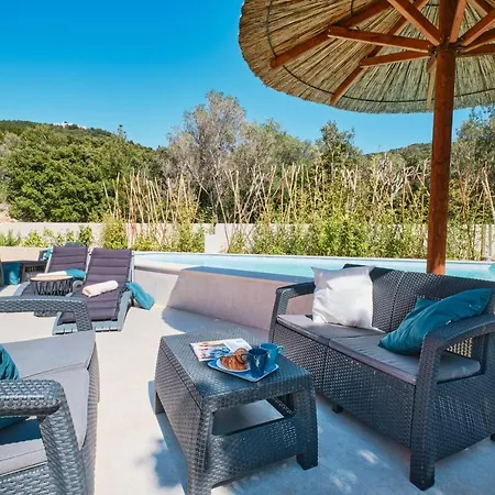 Meacres Sun Villa *