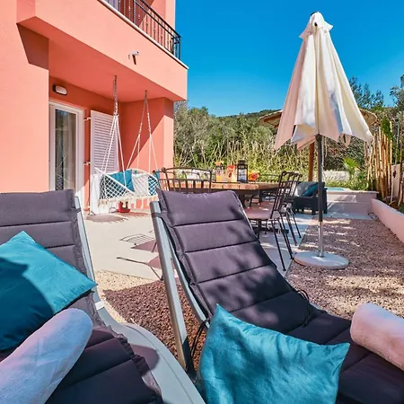 Meacres Sun Villa