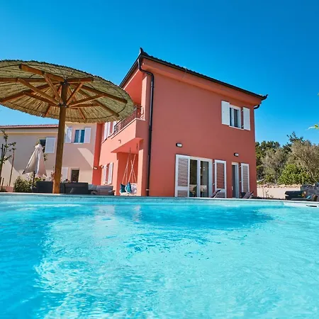 Meacres Sun Villa *